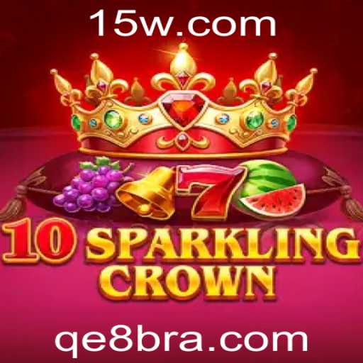 Descubra o Fascinante Mundo do Jogo 10SparklingCrown