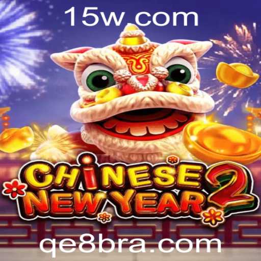 Descubra o Fascinante Jogo CHINESENEWYEAR2 e Suas Regras Empolgantes
