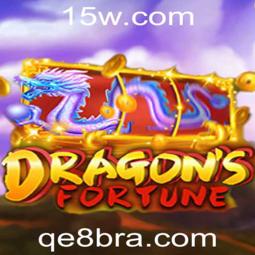Explorando o Universo de DragonFortune: Um Mergulho no Mundo de Estratégia e Fantasia