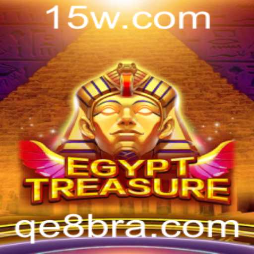 Explorando EgyptTreasure: Um Mergulho no Antigo Egito