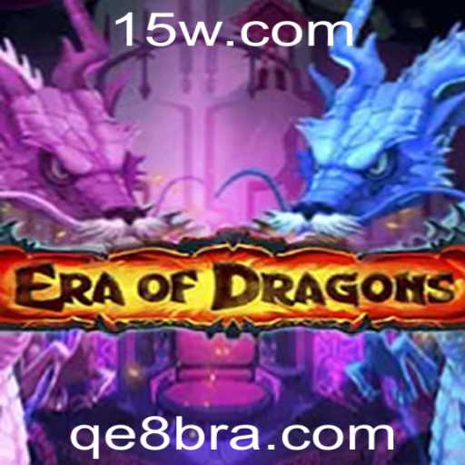 Descubra o Fascinante Mundo de EraOfDragons