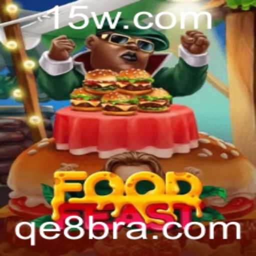 Explorando o Jogo 'FoodFeast': Introdução e Regras