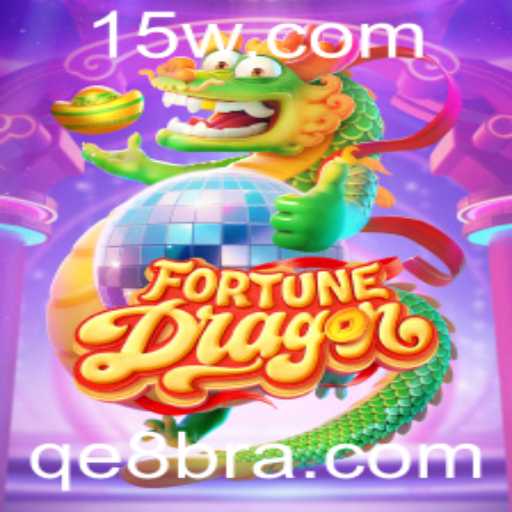 Descobrindo FortuneDragon: Um Novo Horizonte no Mundo dos Jogos