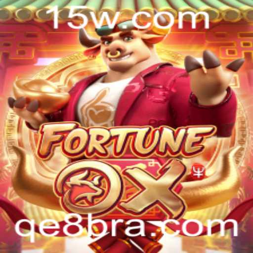 Explorando o Fascinante Mundo de FortuneOx