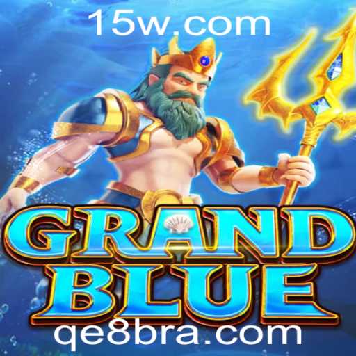 Descubra GRANDBLUE: Um Mergulho nas Regras e Universo do Jogo