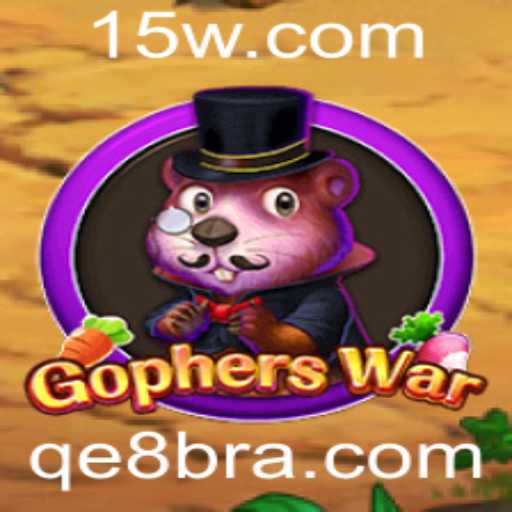 Introdução ao GophersWar: Estratégia e Desafios no Mundo do Jogo