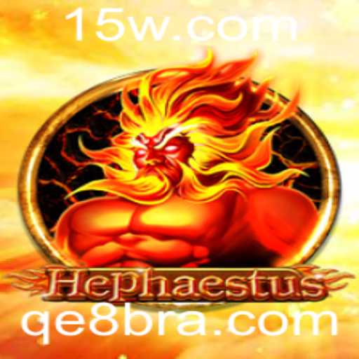 Hephaestus: Um Mergulho no Novo Fenômeno do Mundo dos Jogos