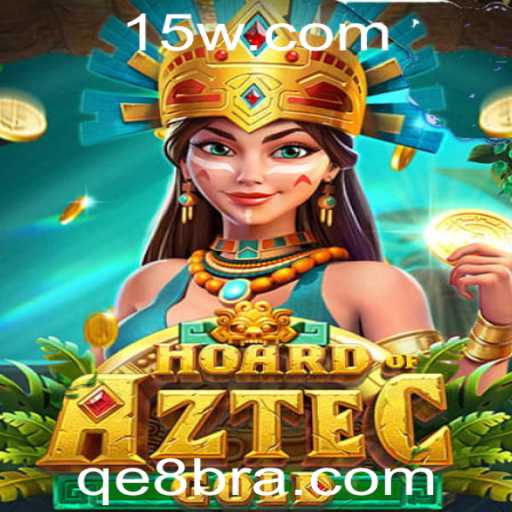 Hoard of Aztec Gold: Mergulhando no Tesouro Escondido
