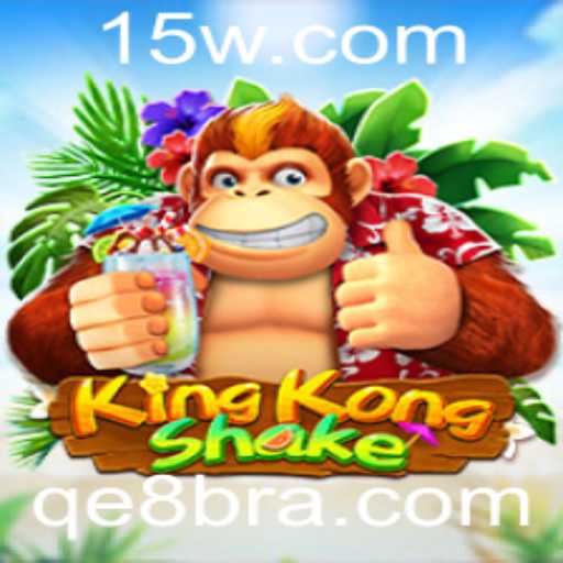 Descubra o Universo Empolgante de KingKongShake