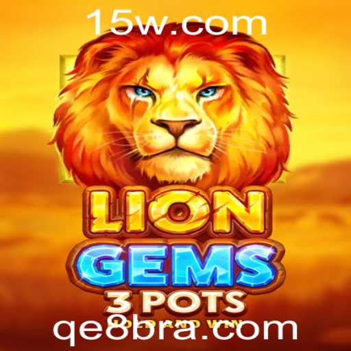 Descubra o Universo Envolvente de LionGems3pots