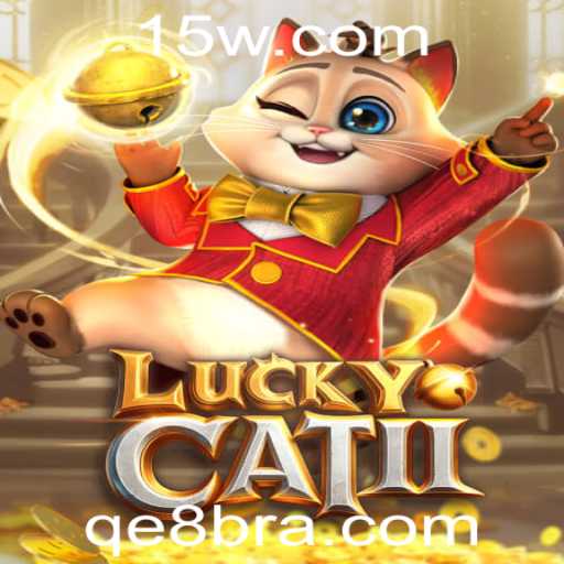 Descubra o Mundo do Jogo LuckyCatII