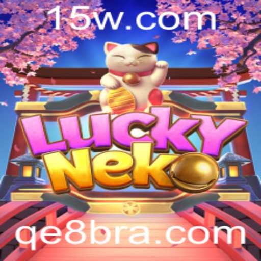 Explorando o Mundo Encantador do Jogo LuckyNeko