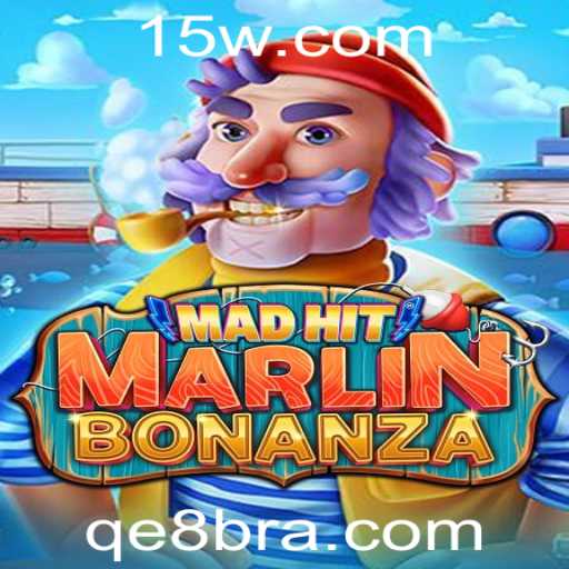MadHitMarlinBonanza: Um Mergulho em Aventuras Aquáticas