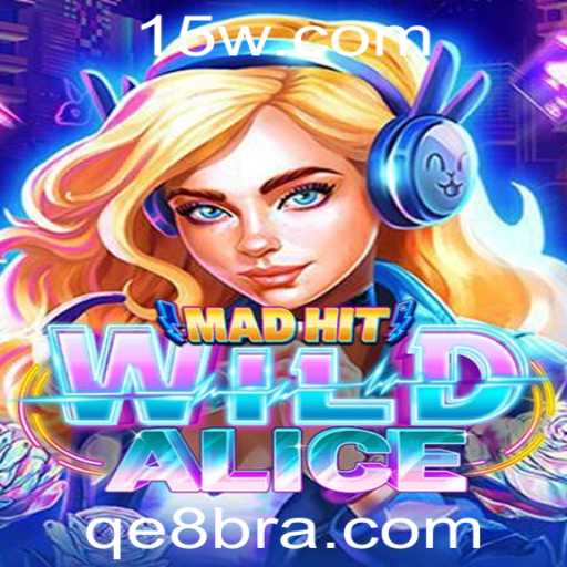 MadHitWildAlice: Um Mundo de Aventuras e Estratégias Inovadoras