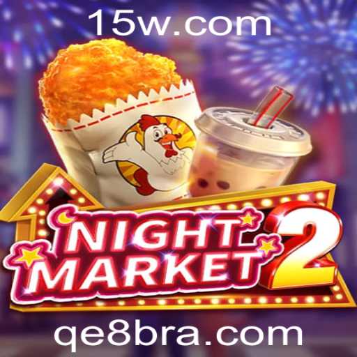 Descobrindo o Fascinante Mundo de NightMarket2