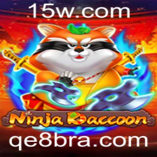 Explorando o Mundo de NinjaRaccoon: Uma Jornada de Aventura e Estratégia