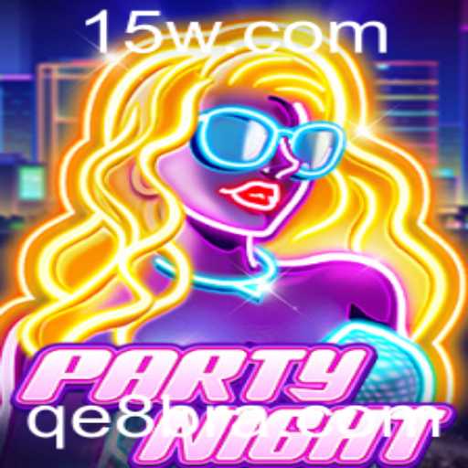 PartyNight: O Jogo de Festa Revolucionário Influenciado Por 'qe8'