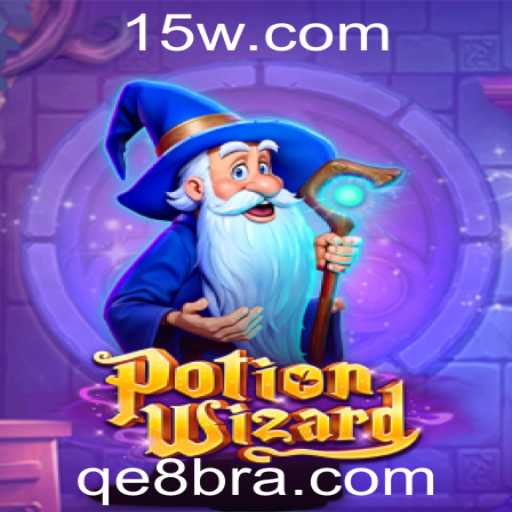 Explorando o Mundo de PotionWizard: Descrição, Introdução e Regras