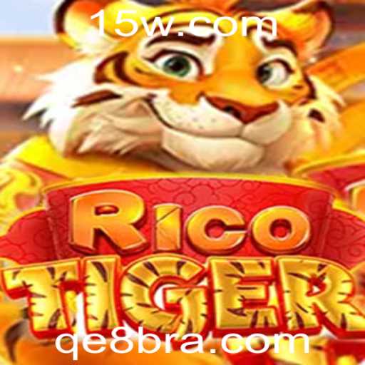 Descubra o Mundo de Estratégia em RicoTiger