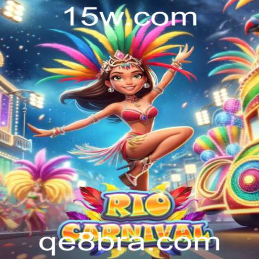 Descubra o Empolgante Jogo 'RioCarnival' e Suas Regras Irresistíveis