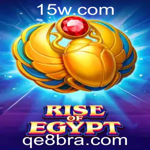 Explorando o Fascinante Mundo de RiseOfEgypt: Um Jogo Vencedor