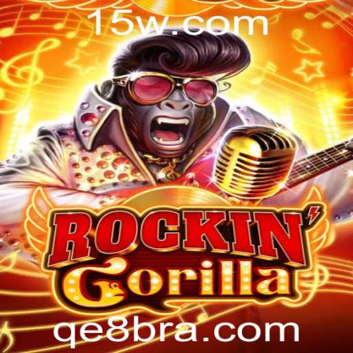 Descobrindo RockinGorilla: O Novo Fenômeno dos Jogos