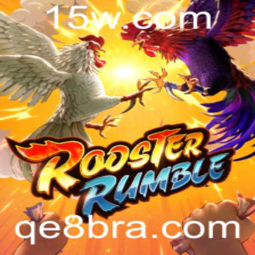 Rooster Rumble: Desvendando o Jogo de Estratégia que Conquista Multidões
