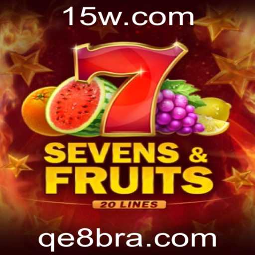 Explorando SevensFruits20: Um Novo Paradigma de Jogos Digitais