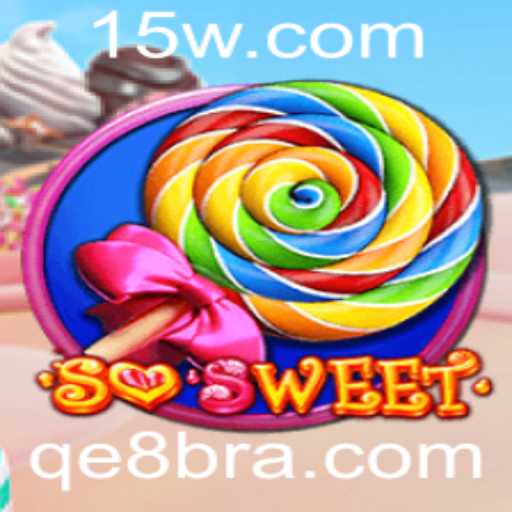 SoSweet: Explorando o Vício em Doces Virtuais e Estratégias com 'qe8'