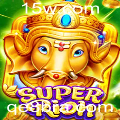 Explorando 'SuperRich': O Novo Jogo Popular que Está Conquistando o Mundo