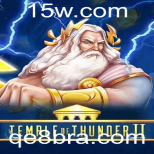 Explorando TempleofThunderII: Uma Jornada Épica no Mundo dos Jogos