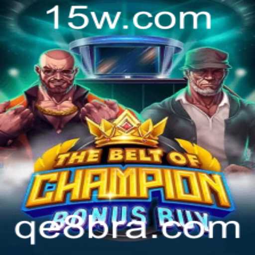 Explorando o Universo de TheBeltOfChampionBonusBuy