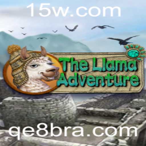 Explorando TheLlamaAdventure: Uma Jornada Épica