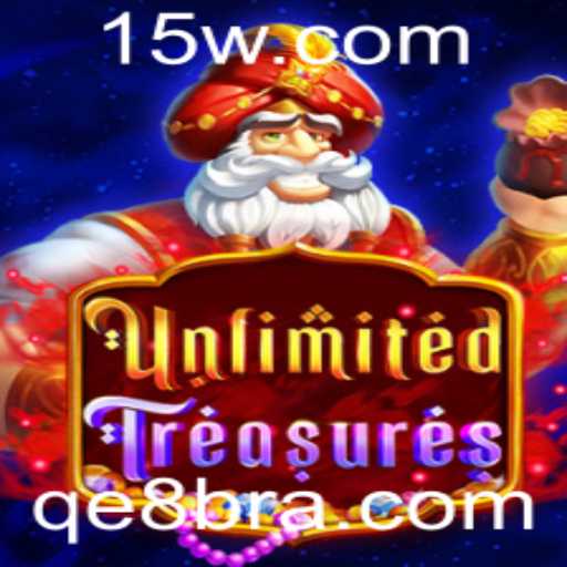 Explorando o Fascinante Mundo de UnlimitedTreasures
