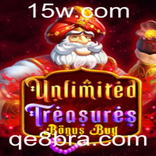 Explorando UnlimitedTreasuresBonusBuy: Um Mergulho no Mundo dos Jogos de Caça ao Tesouro