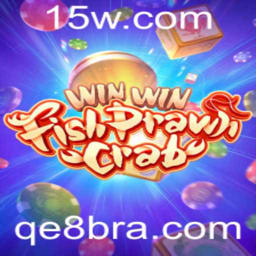 Descubra o Fascinante Jogo WinWinFishPrawnCrab: Regras e Estratégias