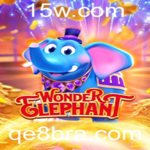 Explorando o Fascinante Mundo de WonderElephant
